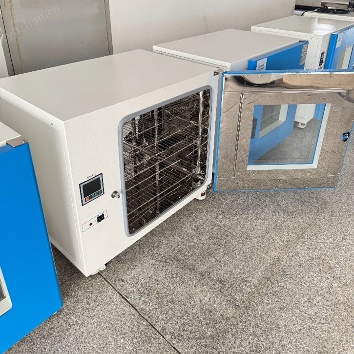 臺式小型熱老化箱