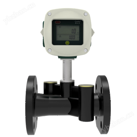 超聲波流量計