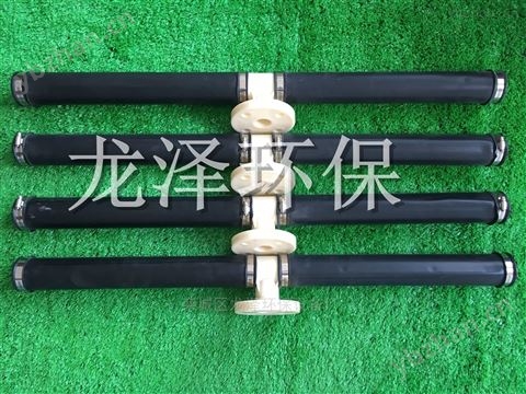 丹東65曝氣管廠家生產直銷-水處理