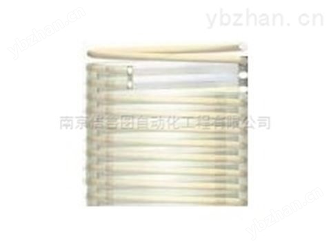 Trelleborg橡胶软管、超柔软输水管-化工 化工车间除尘设备