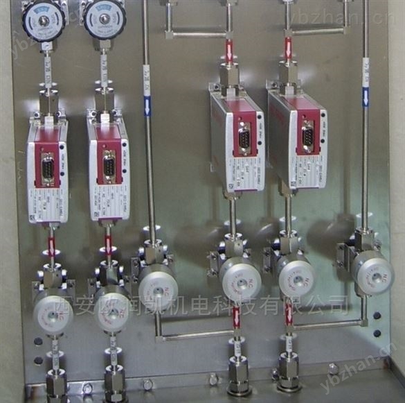 氣路流量控制裝置
