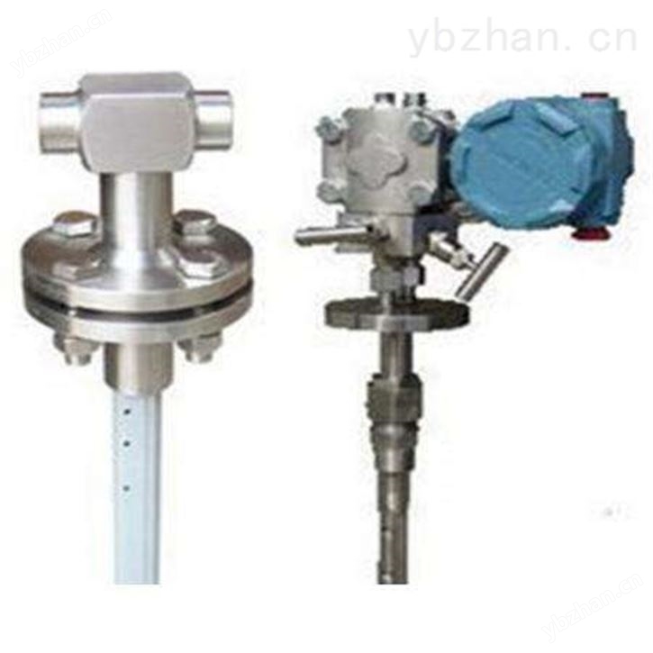 均速管节流装置