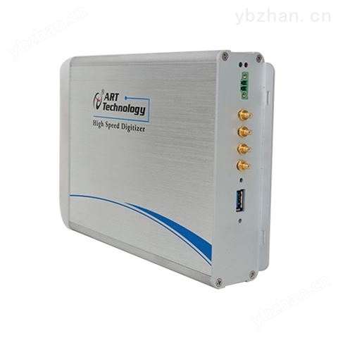 100M高速USB卡 分布式I/O