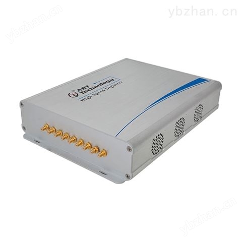 100M高速USB卡 分布式I/O