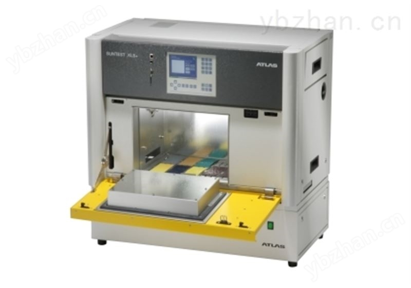 ATLAS SUNTEST XLS+臺式氙燈老化試驗機-紡織品檢測儀