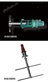 板框式攪拌機(jī)-南京碧海環(huán)保