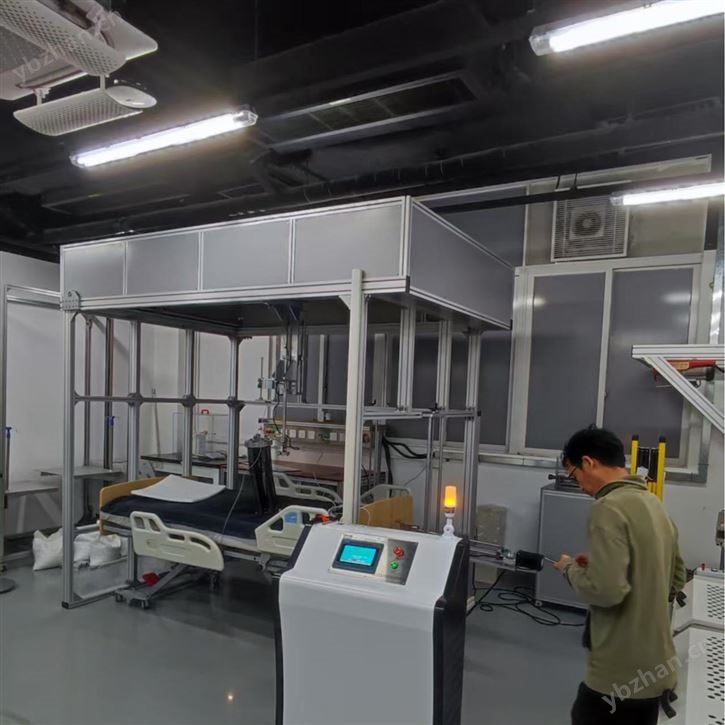 9706.252病床综合试验机