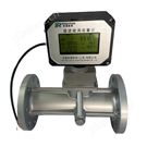 氣體旋進旋渦流量計