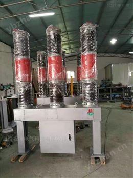 采購六氟化硫斷路器LW8-40.5/1600祝捷電氣 真空斷路器