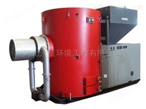鑄造廠燃煤鍋爐改造生物質(zhì)燃燒機(jī)工作原理-空氣凈化