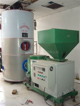 鑄造廠燃煤鍋爐改造生物質(zhì)燃燒機(jī)工作原理-空氣凈化