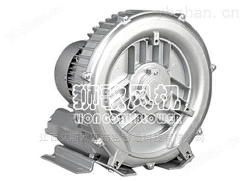 0.4KW獅歌旋渦氣泵-風機 三段高壓風機
