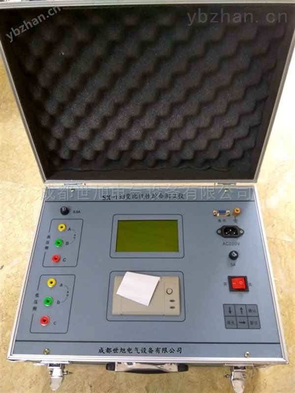变比极性综合测试仪批发 变比极性综合测试仪