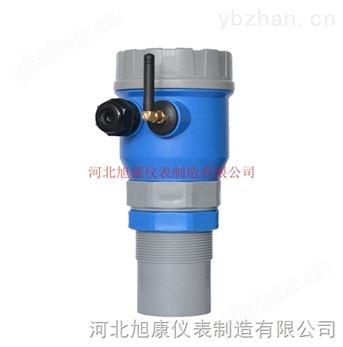 XK-A型防爆一體式帶GPRS遠傳超聲波液位計