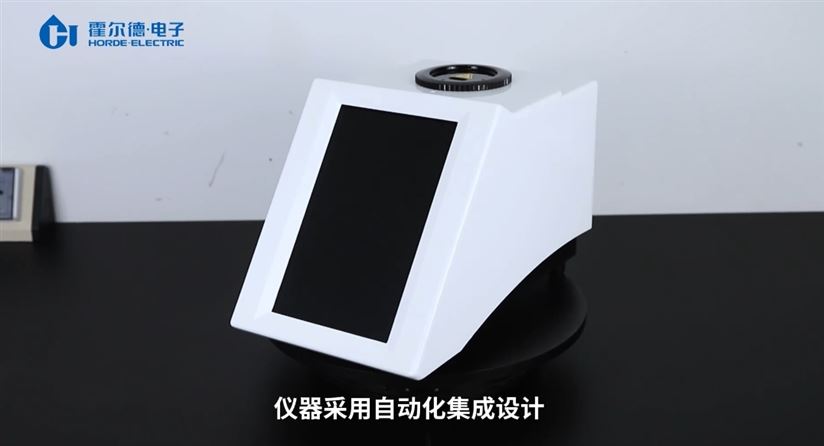 全自動熔點儀的主要功能及應(yīng)用 霍爾德HD-RD2