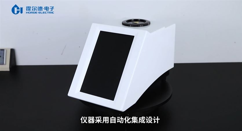 ȫ�Զ��۵��ǵ���Ҫ���ܼ�Ӧ�� ������HD-RD2