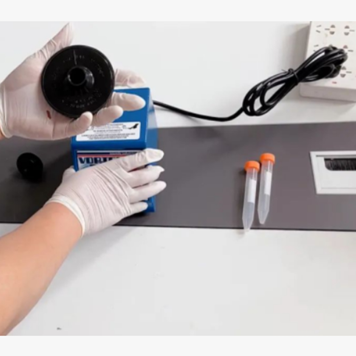 旋涡混合器型号:SI-Vortex-Genie2库号:M411306