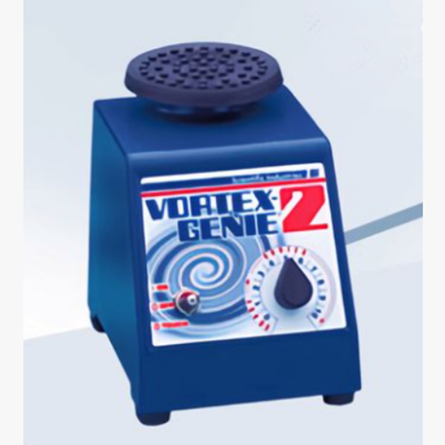 旋涡混合器型号:SI-Vortex-Genie2库号:M411306