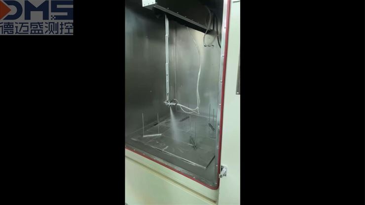 液体喷砂试验机