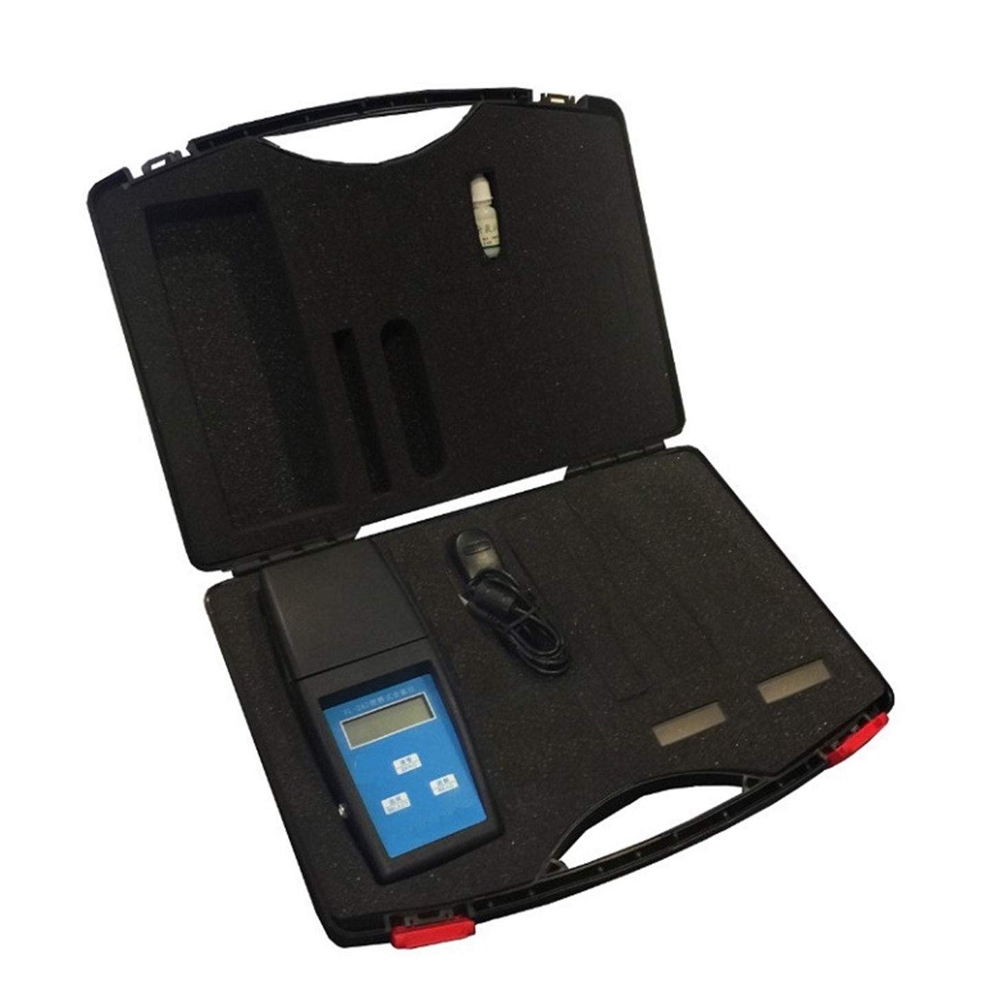 便攜式錳離子測試儀庫號：M333364