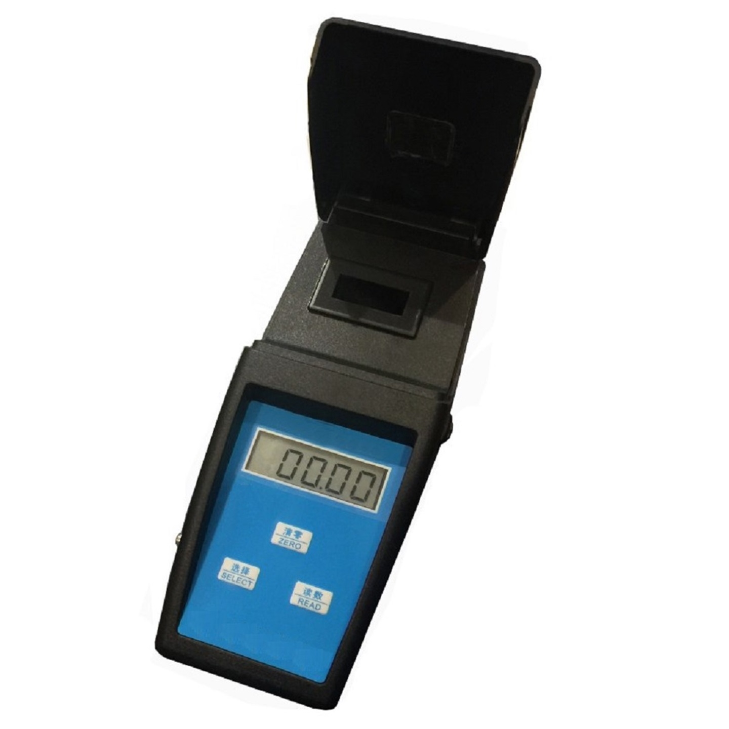 便攜式錳離子測試儀庫號：M333364