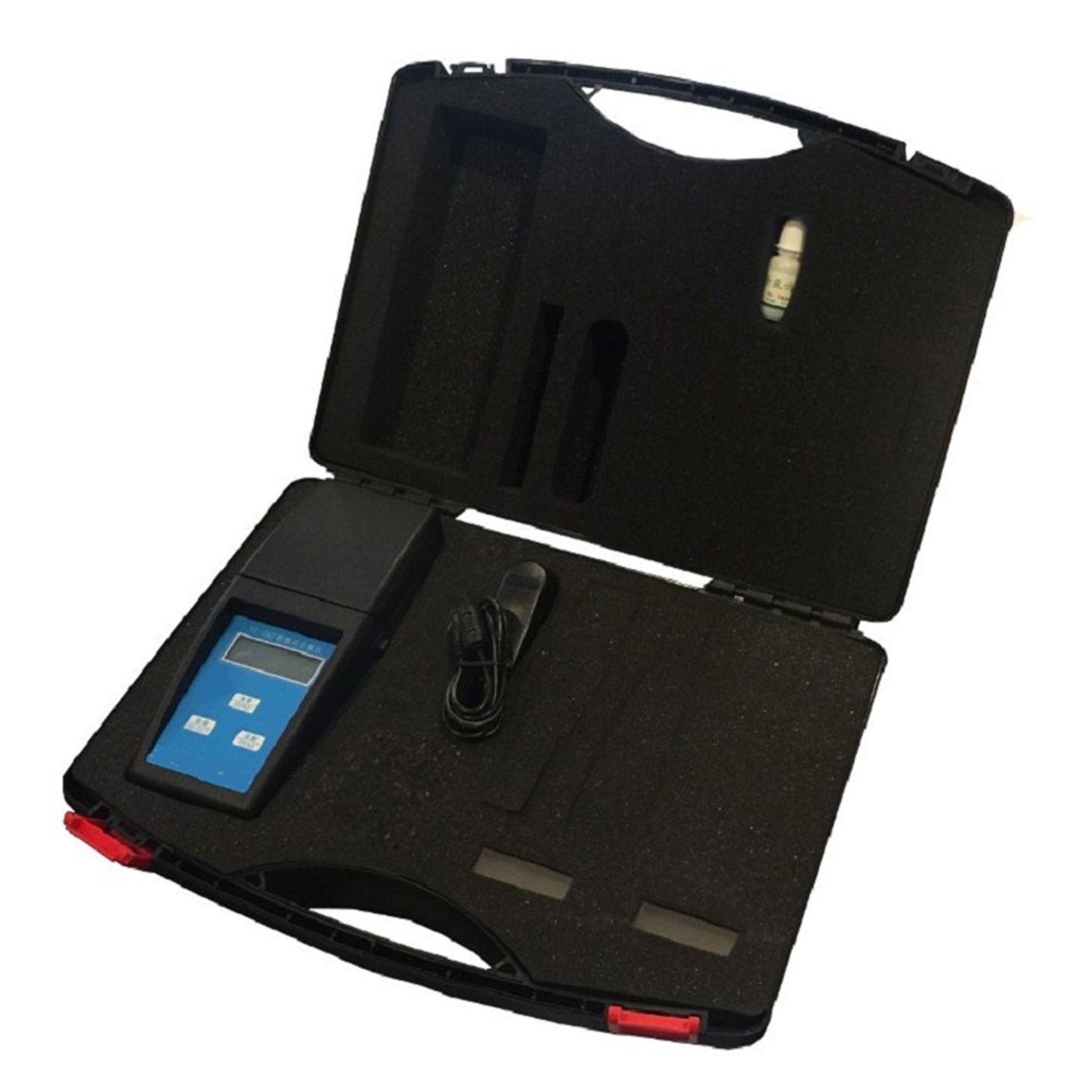 便攜式錳離子測試儀庫號：M333364