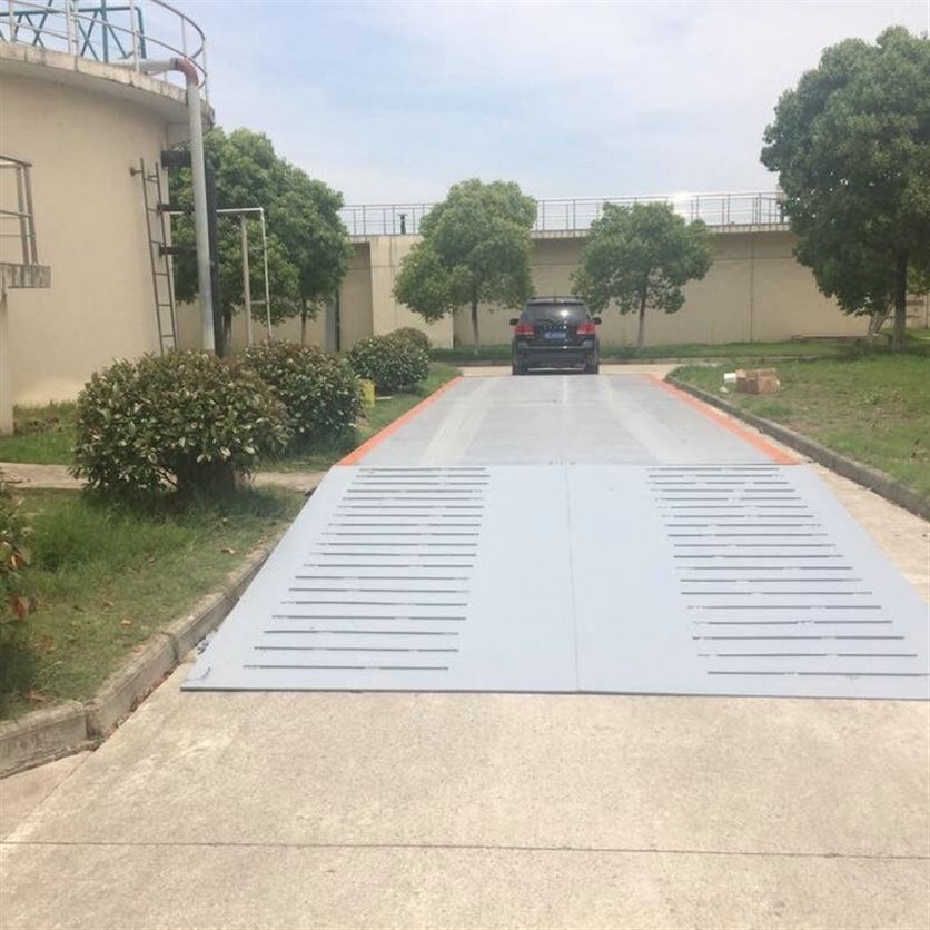 电子汽车衡/无人值守地磅生产安装一站式服务