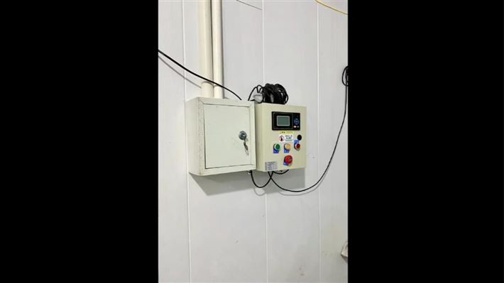 液體定量控制器產品實拍