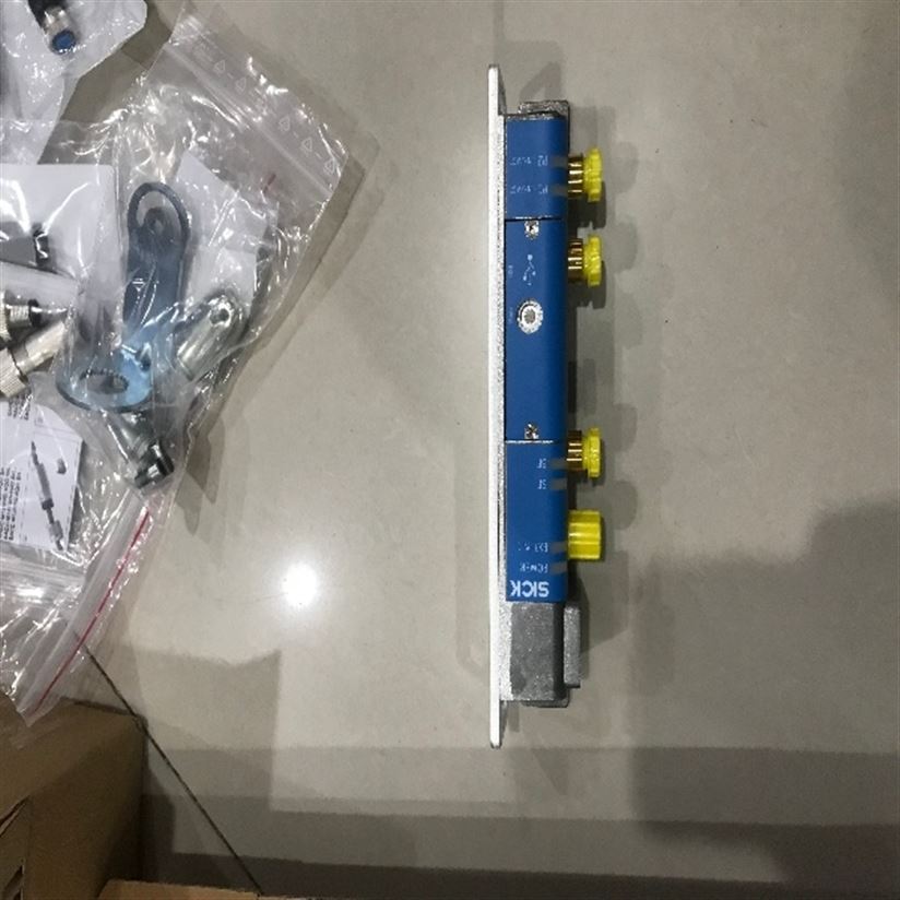 德國SICK顏色傳感器 KT6W-2N5116