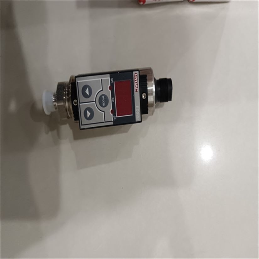賀德克HYDAC單電控閥RVP-10-01.X