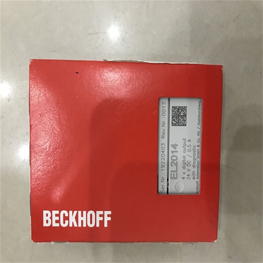 ����Beckhoff��Դ��Ԫ����ES3054