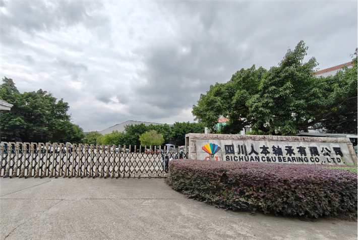 四川人本轴承选用我司差示扫描量热仪
