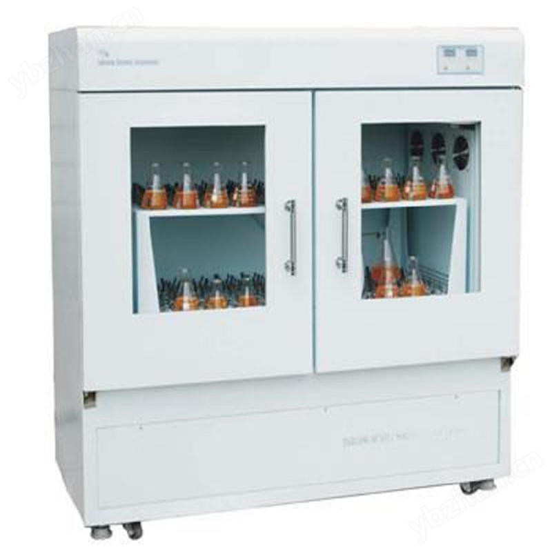 大容量全溫振蕩培養(yǎng)箱