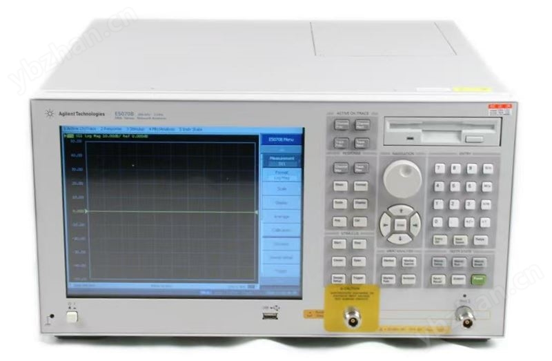 長期銷售回收Keysight -2K5