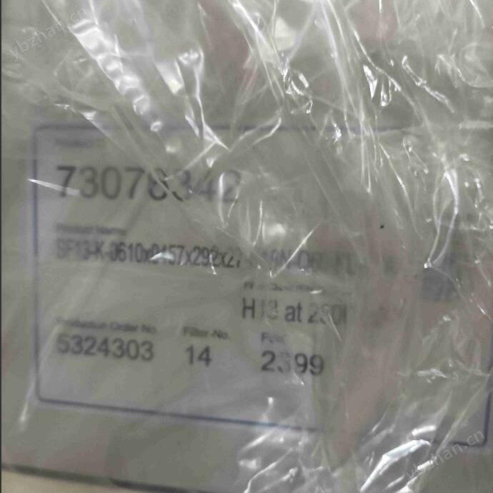 KELLER 濾芯用于液體過(guò)濾器 希而科系列供貨