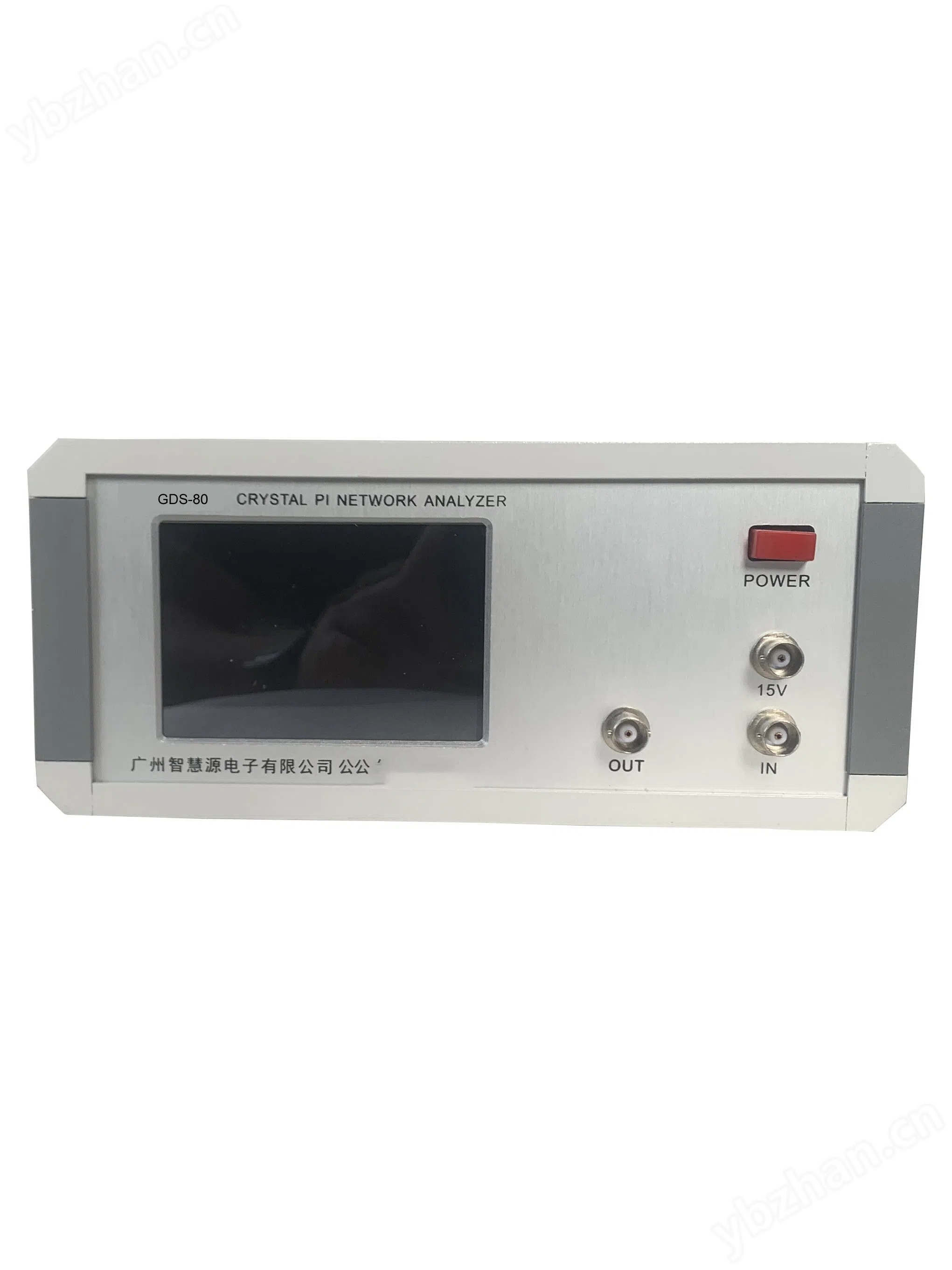 晶振ppm測試儀GDS-80