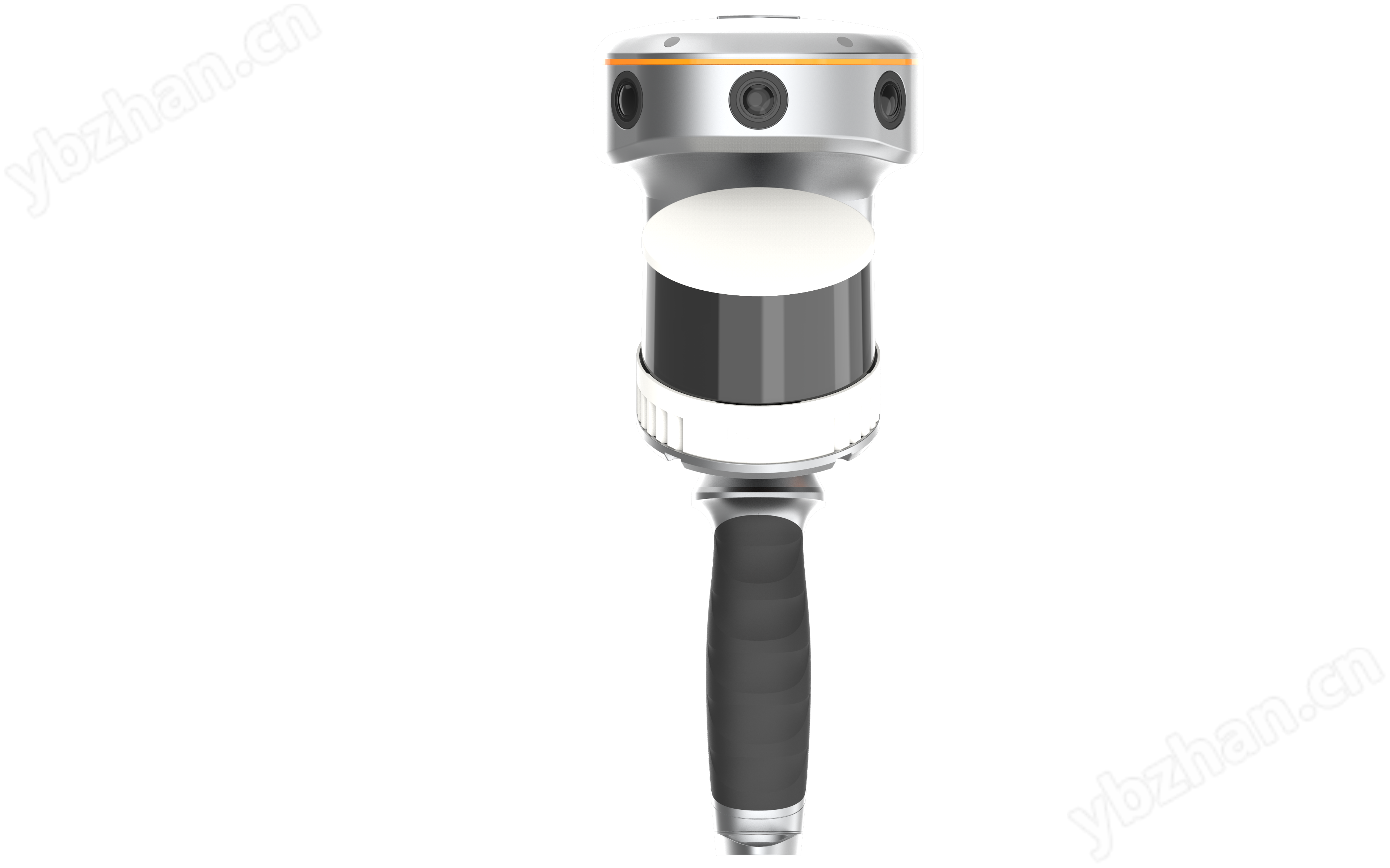手持掃描儀 華測 RS30測量復(fù)雜環(huán)境