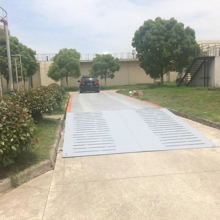 電子汽車衡的檢定與日常維護(hù)指南