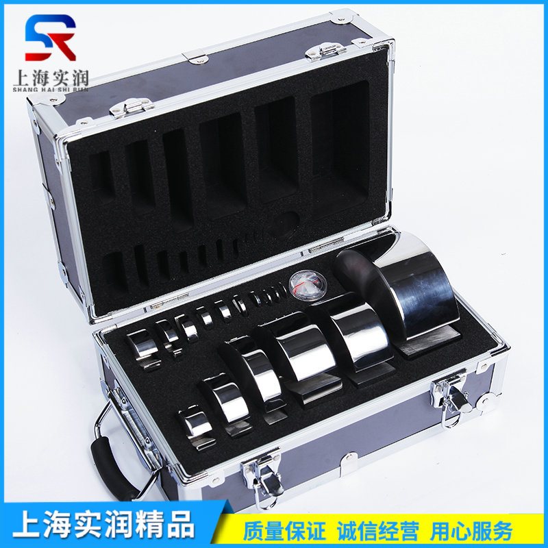 增砣型砝碼5kg-1mg技術資料