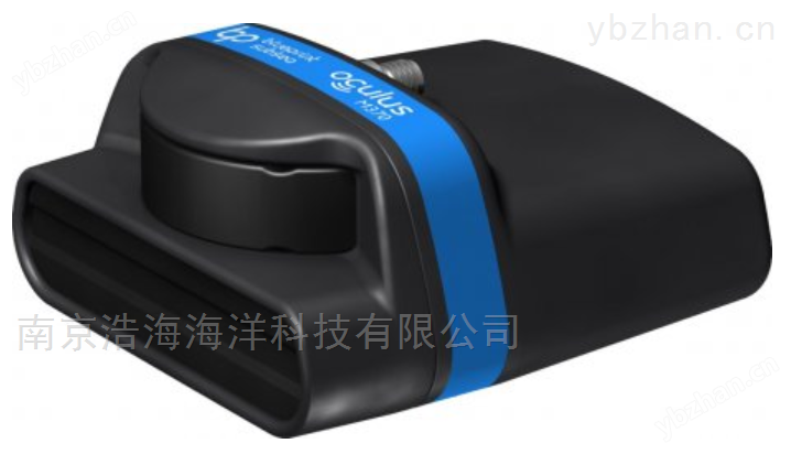 M1200d多波束前視聲吶的規范操作流程分享