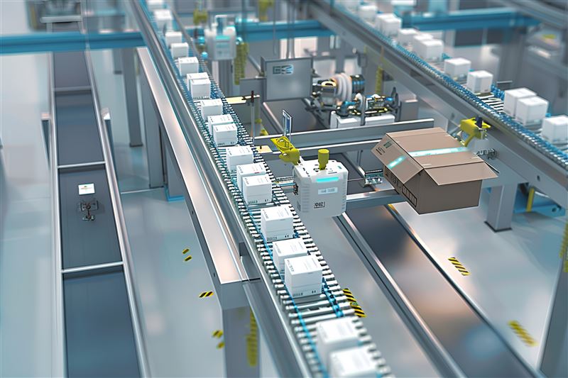 2025年度智能制造系统解决方案“揭榜挂帅”项目申报工作启动