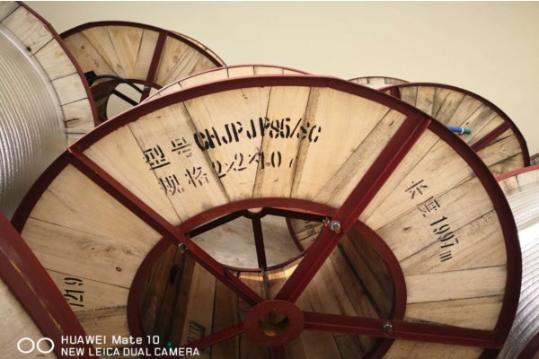 CHJPJ/NC CHJPJ85/NC船用通信電纜產品技術參數