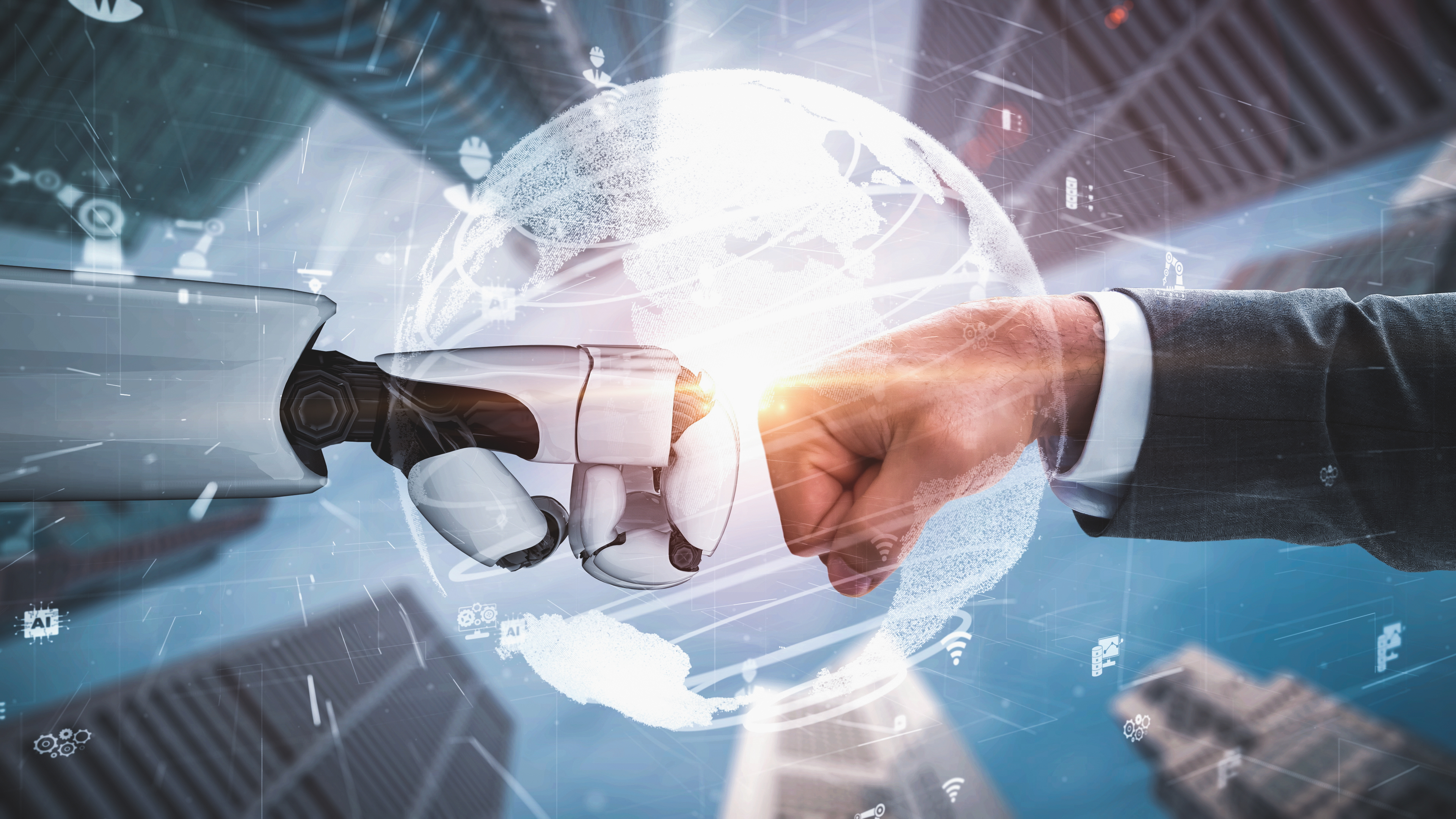 实朴检测拟与七腾机器人成立合资公司事宜终止