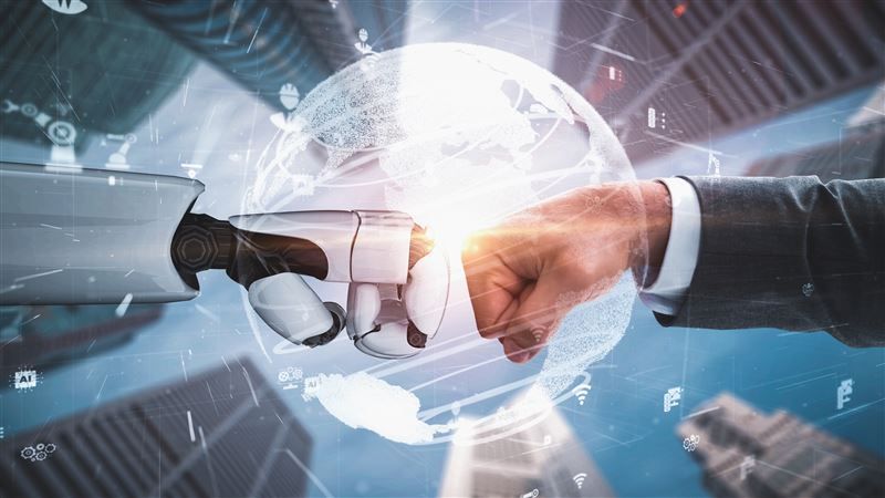 实朴检测拟与七腾机器人成立合资公司事宜终止