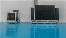 无人机风墙测试系统实验室：精准气流模拟与性能验证的技术核心