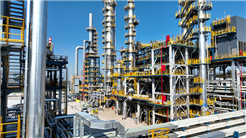 霍尼韦尔助力国内最大的可持续航空燃料装置成功投产