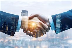 广电计量与印尼国家标准局签署谅解备忘录