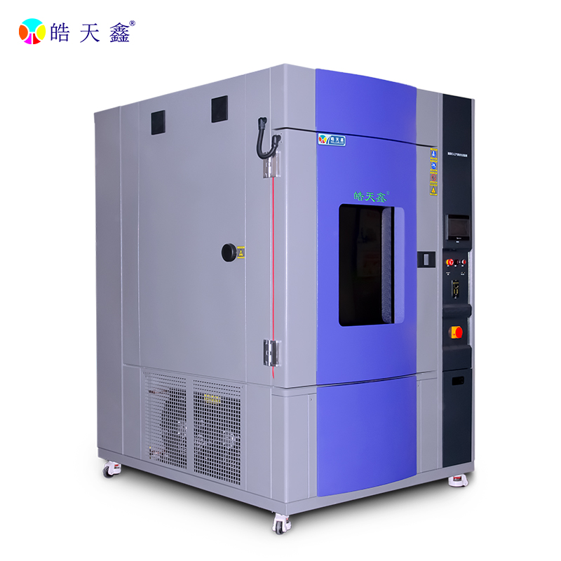 氙灯老化箱常见故障诊断与预防性维护策略