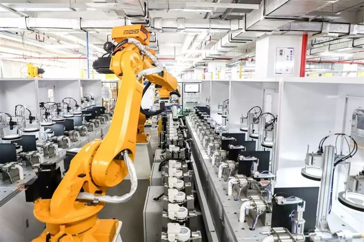 从测试验证到批量信赖：埃斯顿携手合作伙伴共拓国产机器人应用之路