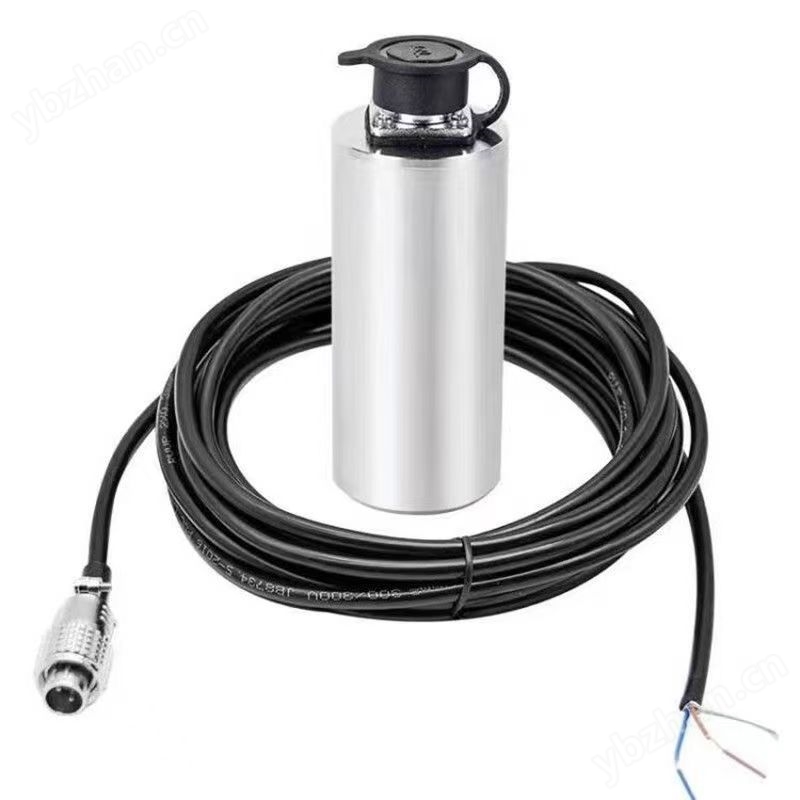 一体化振动速度传感器已成为现代智能工厂的核心感知单元